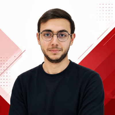 امیرحسین جوانمردی