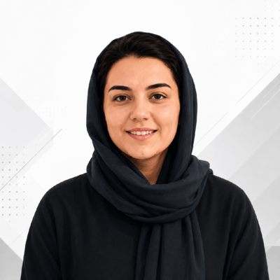 حورا صبح‌زاهدی